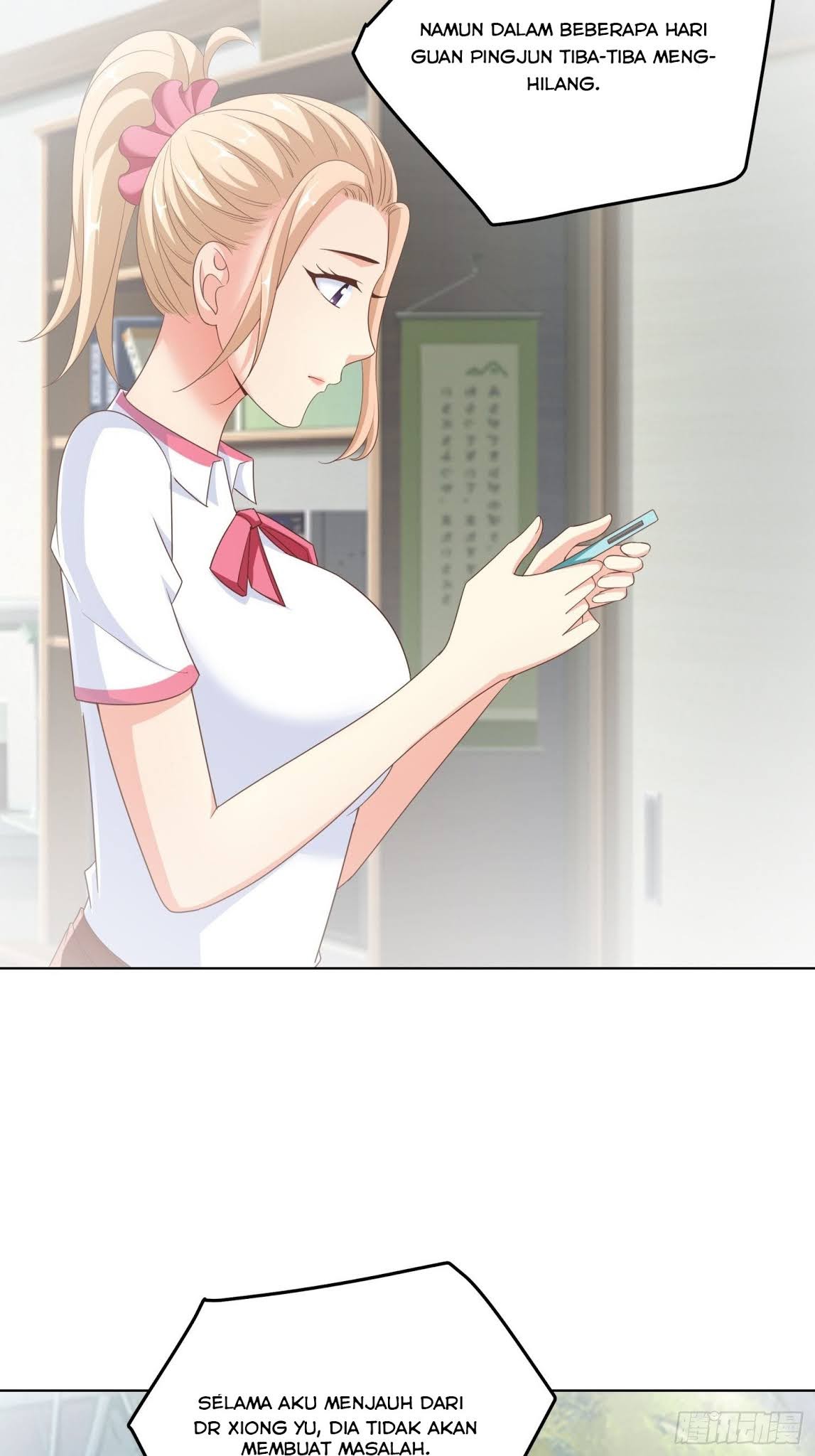 Super School Doctor (Supreme Campus Doctor) Chapter 87 Gambar 4